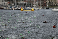 Triathlon Dunkerque 2018 Nage (10)