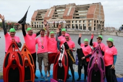 Triathlon Dunkerque 2018 Nage (44)