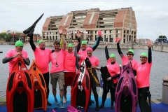 Triathlon Dunkerque 2018 Nage (45)
