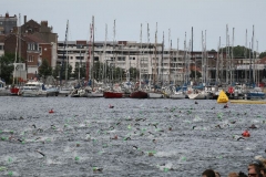 Triathlon Dunkerque 2018 Nage (9)