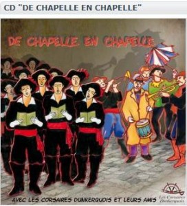 De chapelles en chapelles