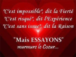 Ecoute ton coeur Idee1