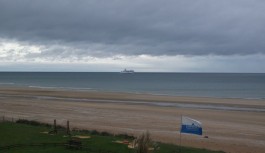 Voyage Normandie – 6 Nov 2015 (Par Lydie B.) Voyage Normandie – 6 Nov 2015 (Par Lydie B.)