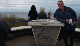 Voyage Normandie – 7 Nov 2015 (Par Lydie B.) Voyage Normandie – 7 Nov 2015 (Par Lydie B.)