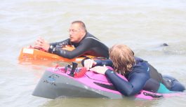 Section Nage à Palmes & Finboard – 3 Juin 2017 Section Nage à Palmes & Finboard – 3 Juin 2017