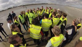 Dimanche 30 Juillet 2017 – Longe Cote Leffrinckoucke Dimanche 30 Juillet 2017 – Longe Cote Leffrinckoucke