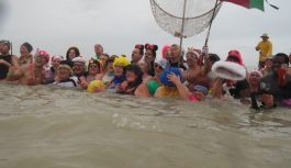 Givrés 2018 Opale Longe Côte Givrés 2018 Opale Longe Côte