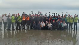 Noël 2017 Opale Longe Côte Noël 2017 Opale Longe Côte
