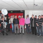 Les Corsaires de Dunkerque