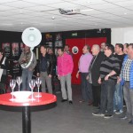 Les Corsaires de Dunkerque