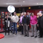 Les Corsaires de Dunkerque