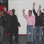 Les Corsaires de Dunkerque