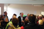 Ouverture de la Saison 2015 et Inauguration des Locaux