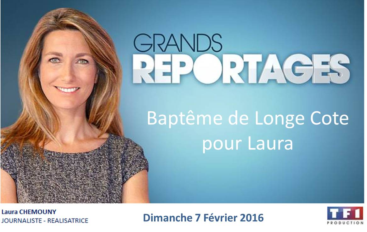 Opale Longe Côte, TF1une belle histoire.