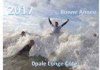 2017 Opale Longe Côte