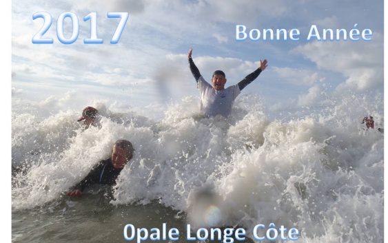 2017 Opale Longe Côte