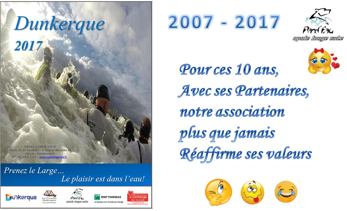 A notre Santé, tous mobilisés!