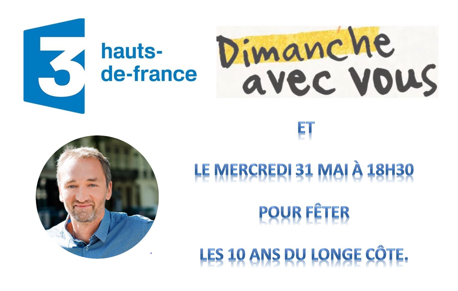 Opale Longe Côte fête son anniversaire