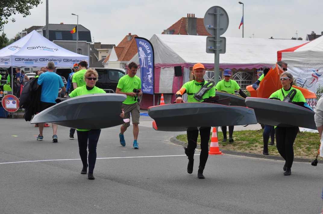 Juin 2018 – Agenda de la Mer du Nord
