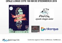 Opale Longe Côte 100 km de STEENWERCK 2019