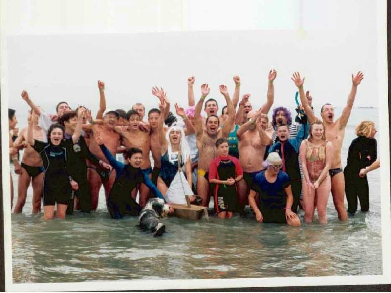 Givrés 2019 – Opale Longe Cote 1999-2018 H-24