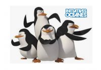 Pingouins en colère! Initiatives Océanes.