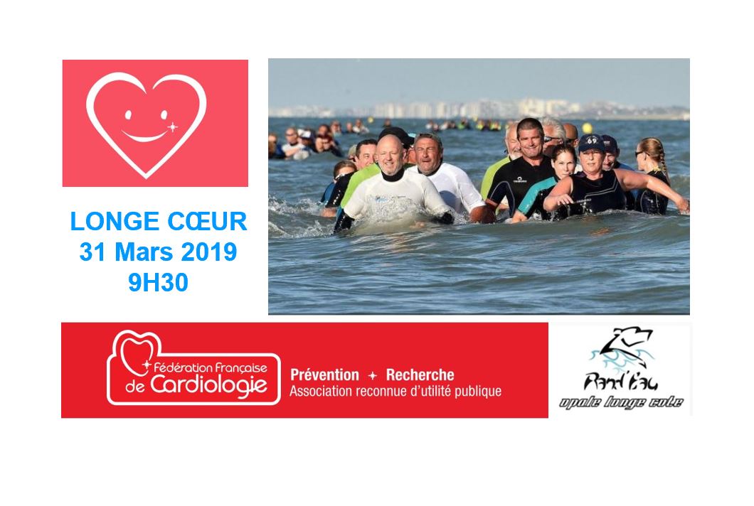 LongeCoeur, dimanche 31 Mars 2019
