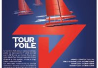 Tour de France à la Voile Dunkerque 2021