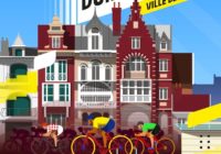 Tour de France – Tous en jaune