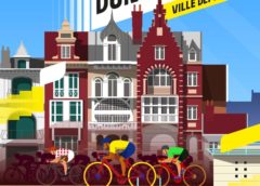 Tour de France – Tous en jaune
